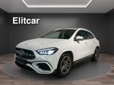 MERCEDES-BENZ GLA 200 d Automatic AMG Line advaced plus
