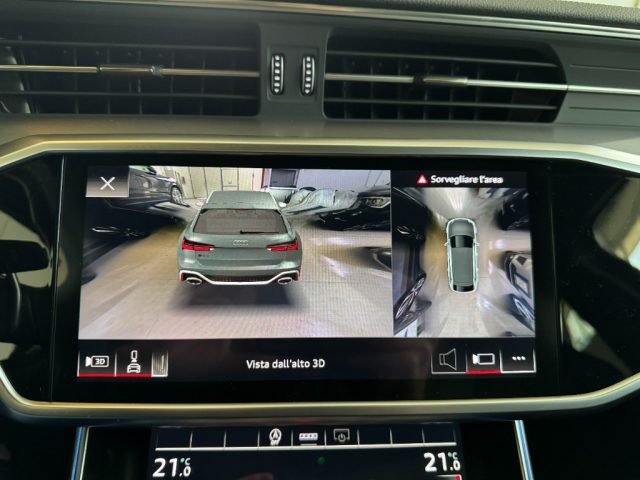 AUDI RS6 AVANT 4.0 TFSI V8 QUATTRO TIPTRO - foto 21