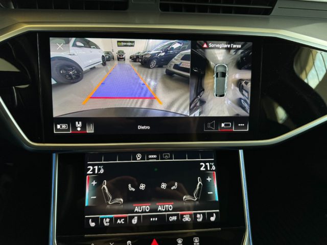 AUDI RS6 AVANT 4.0 TFSI V8 QUATTRO TIPTRO - foto 22