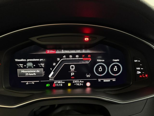 AUDI RS6 AVANT 4.0 TFSI V8 QUATTRO TIPTRO - foto 23