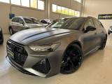 AUDI RS6 Avant 4.0 TFSI V8 quattro tiptronic FULL OPTIONAL