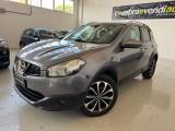 NISSAN Qashqai 2.0 dCi DPF Tekna