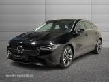 MERCEDES-BENZ CLA 180 d Automatic Shooting Brake Progressive Advanced