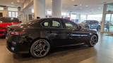 ALFA ROMEO Giulia 2.2 Turbodiesel 160 CV AT8 Sprint + Cerchi 19'