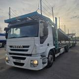 IVECO Stralis AT190S45