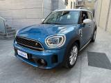 MINI Countryman 1.5 Cooper SE Hype Countryman ALL4 Automatica
