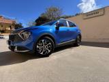 KIA Sportage 1.6 CRDi MHEV DCT Style
