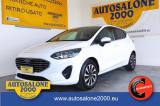 FORD Fiesta 1.1 75 CV GPL 5 porte Titanium NEOPATENTATI