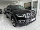 JEEP Compass 2.0 Multijet II aut. 4WD Limited + PELLE