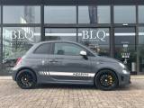 ABARTH 595 1.4 Turbo T-Jet 180 CV Esseesse