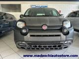 FIAT Panda Cross 1.0 FireFly S&S Hybrid