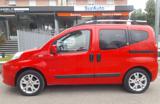 FIAT Qubo Dynamic Natural Power 150°