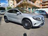 MERCEDES-BENZ GLA 200 d Automatic 4Matic Enduro