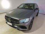 MERCEDES-BENZ GLC 200 d 4Matic Coupé Premium Plus