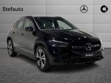 MERCEDES-BENZ GLA 200 d Automatic Progressive Advanced Plus