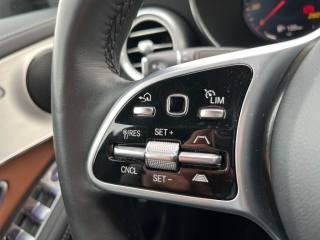 MERCEDES-BENZ GLC 300 usata, con Climatizzatore