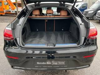 MERCEDES-BENZ GLC 300 usata, con Immobilizzatore elettronico