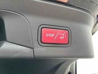 MERCEDES-BENZ GLC 300 usata, con Interni in pelle