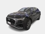 AUDI Q8 45 TDI quattro tiptronic Sport