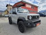 SUZUKI Jimny 1.5 5MT PRO (N1)