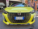 PEUGEOT 208 PureTech 100 Stop&Start 5 porte GT