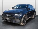 MERCEDES-BENZ GLC 300 d 4Matic Coupé Premium Amg