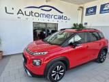 CITROEN C3 Aircross BlueHDi 120 S&S EAT6 Feel