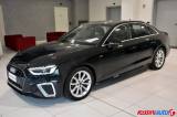 AUDI A4 SEDAN 35 TDI 163 CV S-TRONIC S-LINE EDIT + MATRIX