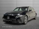 MERCEDES-BENZ A 180 d Automatic Sport