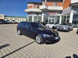 BMW 318 d Touring Business Advantage aut.