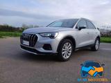 AUDI Q3 35 TFSI S tronic Business*PROMMO*