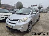 TOYOTA Urban Cruiser 1.4 D-4D AWD Active X
