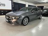 MERCEDES-BENZ A 180 d Automatic Executive