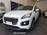 PEUGEOT 3008 1.6 HDi 115CV Allure