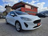 FORD Fiesta 1.1 75 CV GPL 5 porte Connect