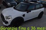 MINI Countryman 2.0 Cooper D Baker Street Countryman TETTO APRIBIL