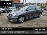HONDA Civic 1.7 16V CTDi cat 3 porte Sport