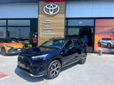 TOYOTA RAV 4 RAV4 2.5 PHEV E-CVT AWD-i More Style Plug in