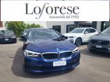BMW 530 d xDrive 249CV Touring Msport