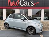 FIAT 500 1.0 Hybrid Dolcevita NAVI-APP CONN-CRUISE-PDC-16