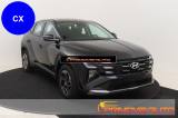 HYUNDAI Tucson 1.6 T-GDI 160 cv