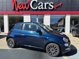 FIAT 500 1.0 Hybrid Dolcevita NAVI-APP CONN-CRUISE-PDC-16