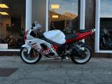 SUZUKI GSX R 1000 Base