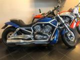 HARLEY-DAVIDSON V-Rod VRSCA