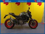 DUCATI Monster 937 Garantita e Finanziabile