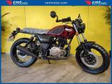 OTHERS-ANDERE OTHERS-ANDERE FB Mondial Spartan 250 Garantita e Finanziabile
