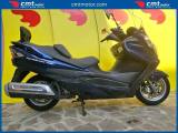 SUZUKI Burgman AN 400 Garantito e Finanziabile
