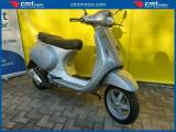 VESPA 150 LX Finanziabile - Grigio scuro - 28885
