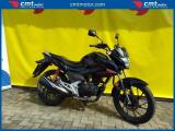 HONDA CB 125 F Garantita e Finanziabile