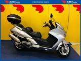 HONDA Other Silver Wing 600 Garantito e Finanziabile
